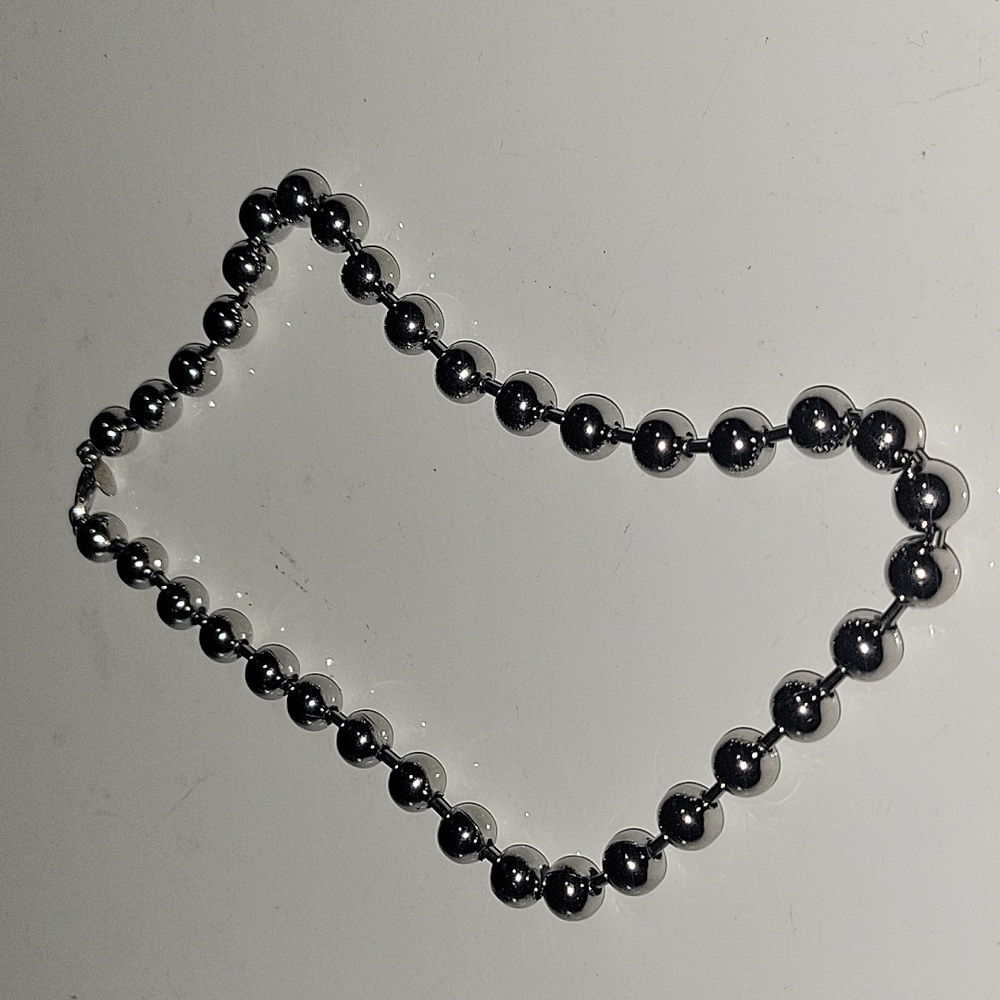 Beaded Necklace